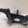 ФОТО Кулак поворотный для Nissan Juke (10-19) Киев