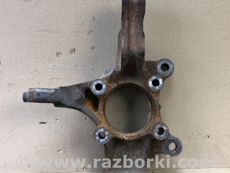ФОТО Кулак поворотный для Honda Odyssey (11-17) Киев