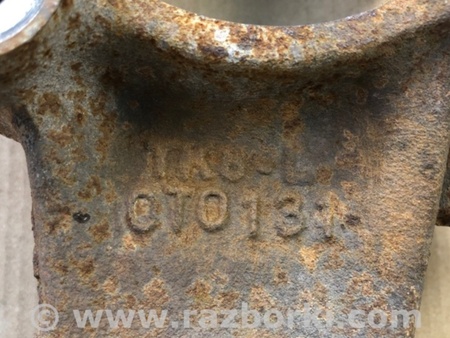 ФОТО Кулак поворотный для Honda Odyssey (11-17) Киев
