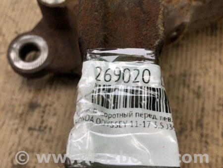 ФОТО Кулак поворотный для Honda Odyssey (11-17) Киев