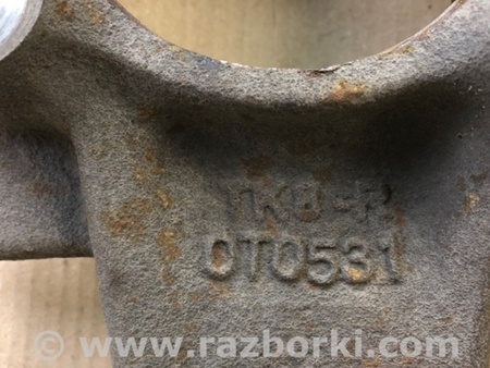 ФОТО Кулак поворотный для Honda Odyssey (11-17) Киев