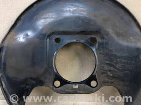 ФОТО Щиток тормозного механизма для Honda Odyssey (11-17) Киев