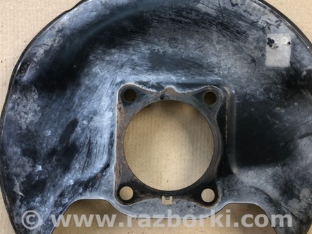 ФОТО Щиток тормозного механизма для Honda Odyssey (11-17) Киев