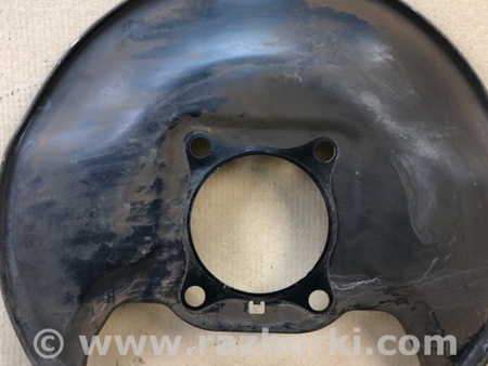 ФОТО Щиток тормозного механизма для Honda Odyssey (11-17) Киев