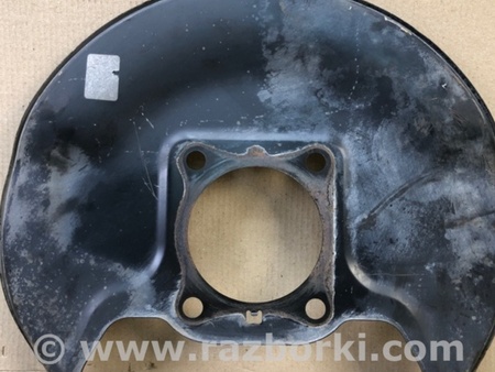 ФОТО Щиток тормозного механизма для Honda Odyssey (11-17) Киев