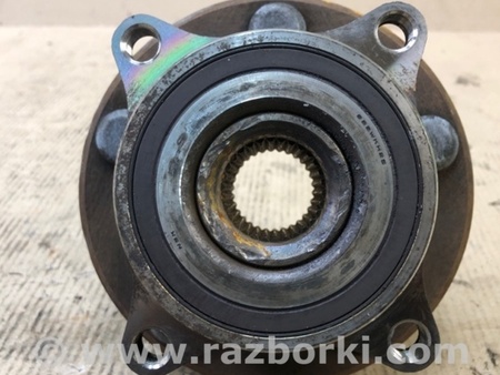 ФОТО Ступица для Honda Odyssey (11-17) Киев