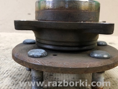 ФОТО Ступица для Honda Odyssey (11-17) Киев
