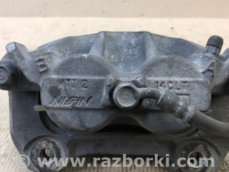 ФОТО Суппорт для Honda Odyssey (11-17) Киев