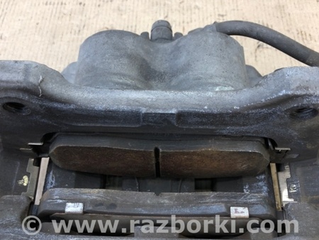ФОТО Суппорт для Honda Odyssey (11-17) Киев