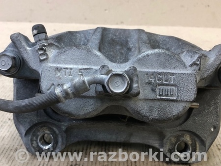 ФОТО Суппорт для Honda Odyssey (11-17) Киев