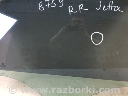 ФОТО Стекло двери для Volkswagen Jetta USA (10-17) Киев