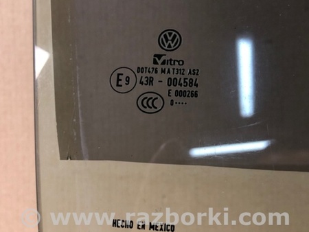 ФОТО Стекло двери для Volkswagen Jetta USA (10-17) Киев