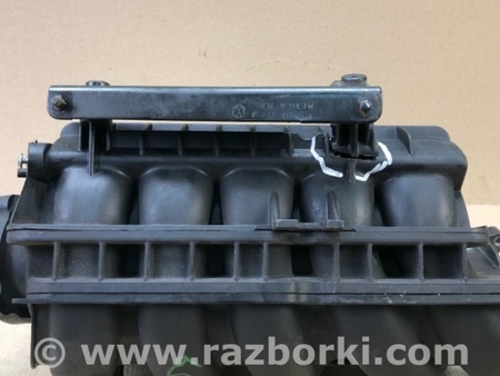 ФОТО Впускной коллектор для Volkswagen Jetta USA (10-17) Киев
