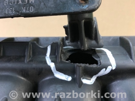 ФОТО Впускной коллектор для Volkswagen Jetta USA (10-17) Киев