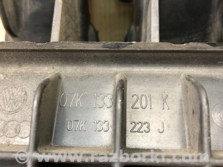 ФОТО Впускной коллектор для Volkswagen Jetta USA (10-17) Киев
