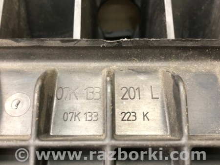 ФОТО Впускной коллектор для Volkswagen Jetta USA (10-17) Киев