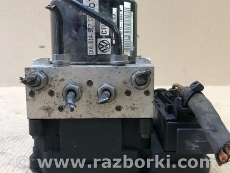 ФОТО Блок ABS для Volkswagen Jetta USA (10-17) Киев