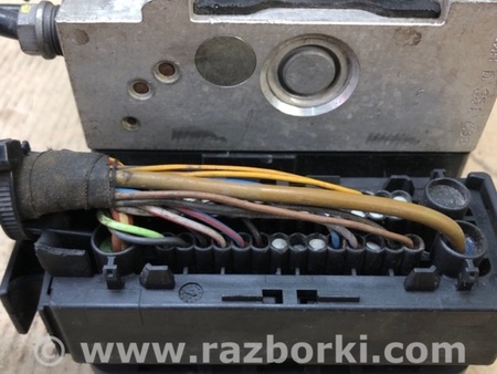 ФОТО Блок ABS для Volkswagen Jetta USA (10-17) Киев