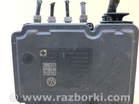 ФОТО Блок ABS для Volkswagen Jetta USA (10-17) Киев