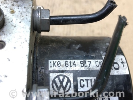 ФОТО Блок ABS для Volkswagen Jetta USA (10-17) Киев