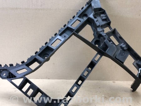 ФОТО Кронштейн бампера для Volkswagen Jetta USA (10-17) Киев
