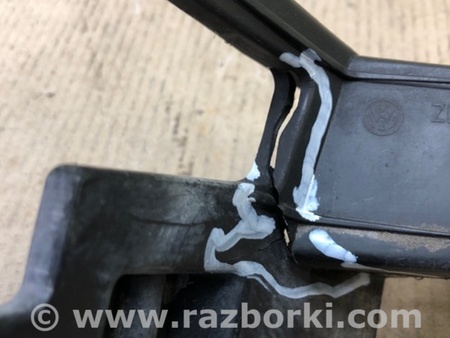 ФОТО Кронштейн бампера для Volkswagen Jetta USA (10-17) Киев