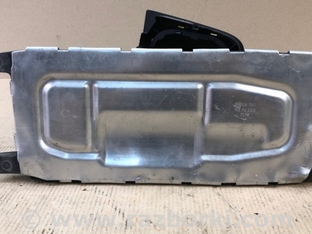 ФОТО Кулиса для Volkswagen Jetta USA (10-17) Киев