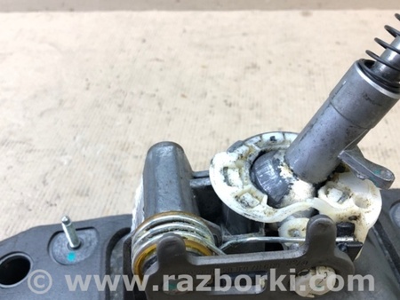 ФОТО Кулиса для Volkswagen Jetta USA (10-17) Киев