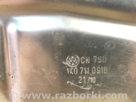 ФОТО Кулиса для Volkswagen Jetta USA (10-17) Киев