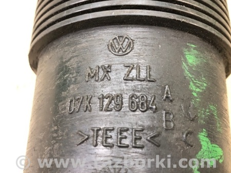 ФОТО Патрубок воздушного фильтра для Volkswagen Jetta USA (10-17) Киев