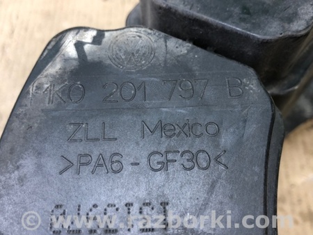 ФОТО Абсорбер для Volkswagen Jetta USA (10-17) Киев
