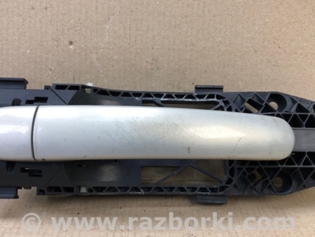 ФОТО Ручка двери для Volkswagen Jetta USA (10-17) Киев