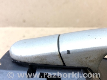 ФОТО Ручка двери для Volkswagen Jetta USA (10-17) Киев