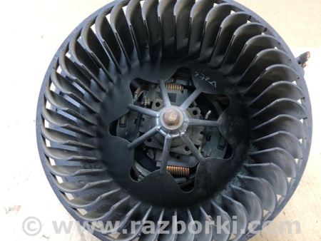 ФОТО Моторчик печки для Volkswagen Jetta USA (10-17) Киев
