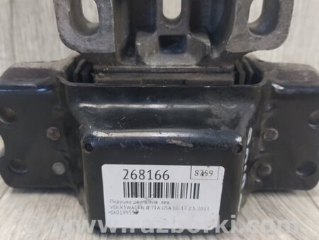 ФОТО Подушка АКПП для Volkswagen Jetta USA (10-17) Киев
