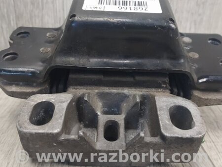 ФОТО Подушка АКПП для Volkswagen Jetta USA (10-17) Киев