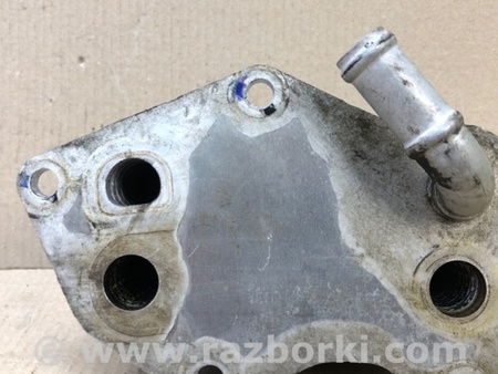 ФОТО Теплообменник двигателя для Volkswagen Jetta USA (10-17) Киев