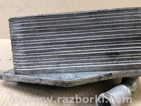 ФОТО Теплообменник двигателя для Volkswagen Jetta USA (10-17) Киев