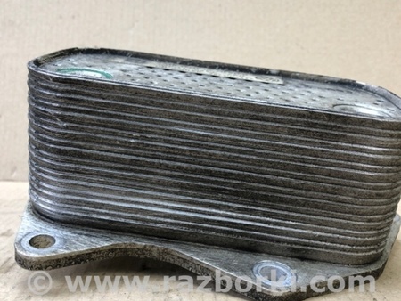 ФОТО Теплообменник двигателя для Volkswagen Jetta USA (10-17) Киев