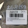 ФОТО Теплообменник двигателя для Volkswagen Jetta USA (10-17) Киев