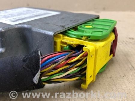ФОТО Блок управления AIRBAG для Volkswagen Jetta USA (10-17) Киев