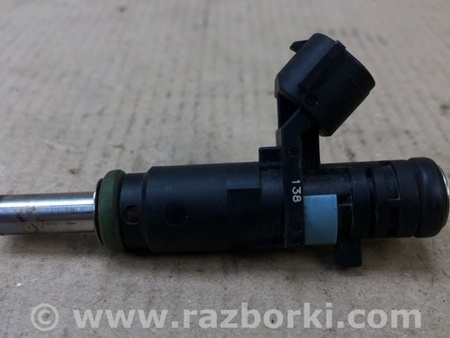 ФОТО Форсунка топливная для Volkswagen Jetta USA (10-17) Киев