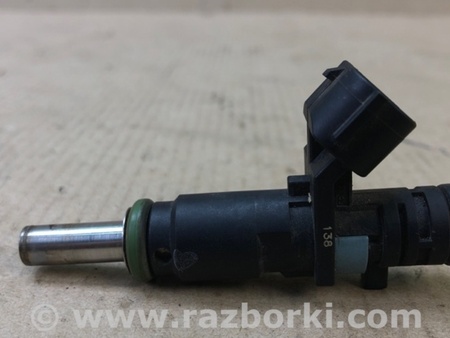 ФОТО Форсунка топливная для Volkswagen Jetta USA (10-17) Киев