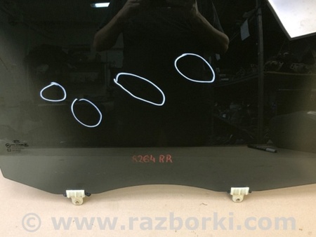 ФОТО Стекло двери для KIA Soul AM Киев
