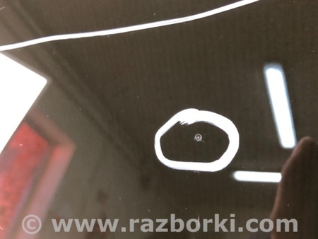 ФОТО Стекло двери для KIA Soul AM Киев