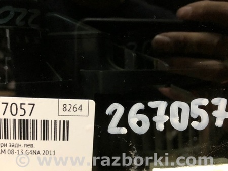 ФОТО Стекло двери для KIA Soul AM Киев