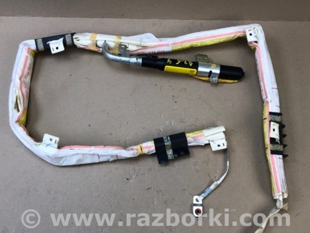 ФОТО AirBag шторка для KIA Soul AM Киев