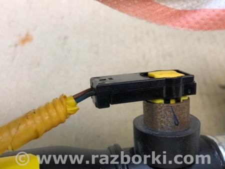 ФОТО AirBag шторка для KIA Soul AM Киев