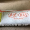 ФОТО AirBag шторка для KIA Soul AM Киев