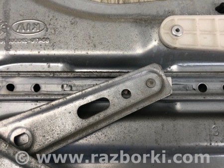 ФОТО Стеклоподъемник для KIA Soul AM Киев
